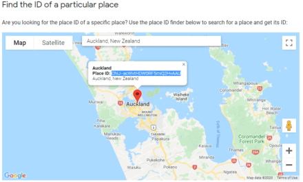 Add a Google Reviews Link to Your Invoices