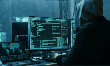 Waikato DHB attack just the beginning of handsfree cybercrime tsunami