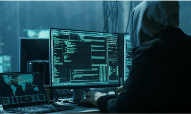 Waikato DHB attack just the beginning of handsfree cybercrime tsunami