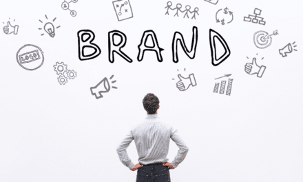 Personal branding in SMEs – time to challenge the paradigm