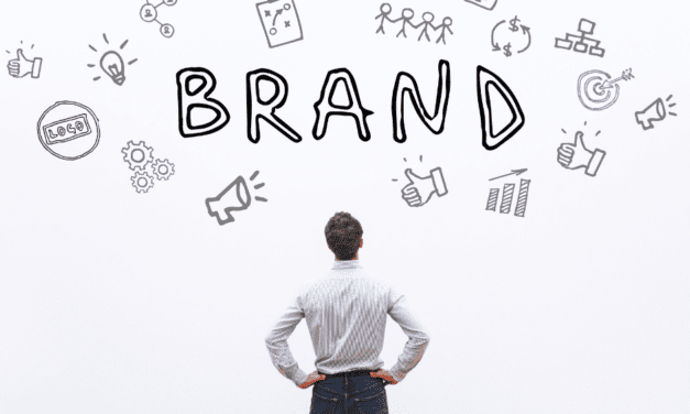 Personal branding in SMEs – time to challenge the paradigm