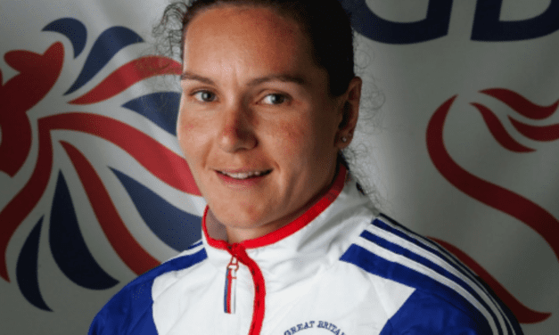 What Olympians Teach Us About Business