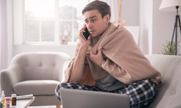 Warning to employers to act on absenteeism now
