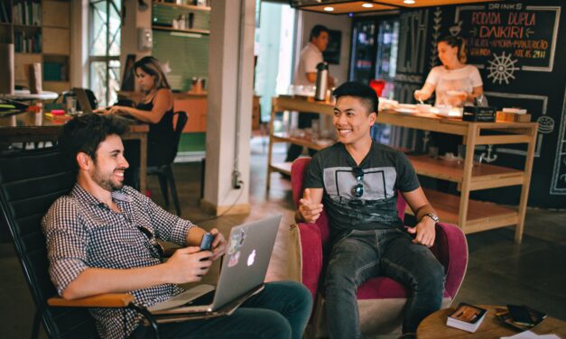 New flexible co-working space launches in Hamilton city centre