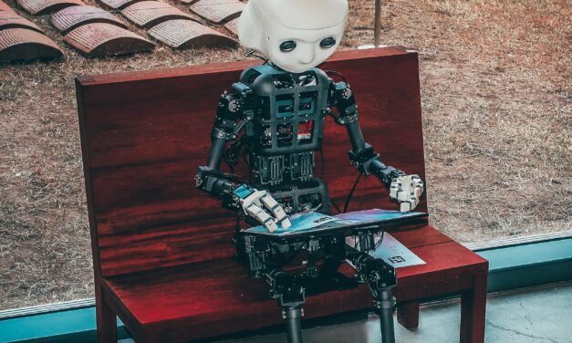 Rise of AI marketing tools a potential honey trap for Kiwi SMEs