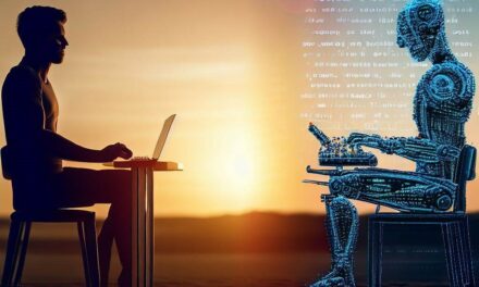 ChatGPT vs. human copywriters: Who wins in the end?