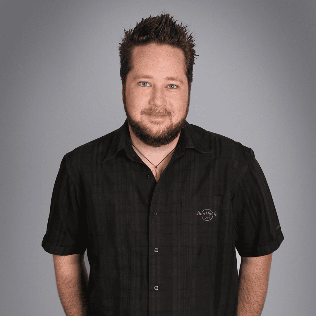 Matthew Edwards, Mars Digital