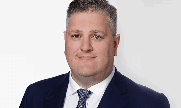 Driving future success with top talent: Senior Trust appoints new Chief Executive