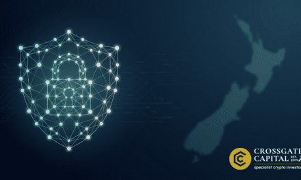In an online world, go offline with crypto security