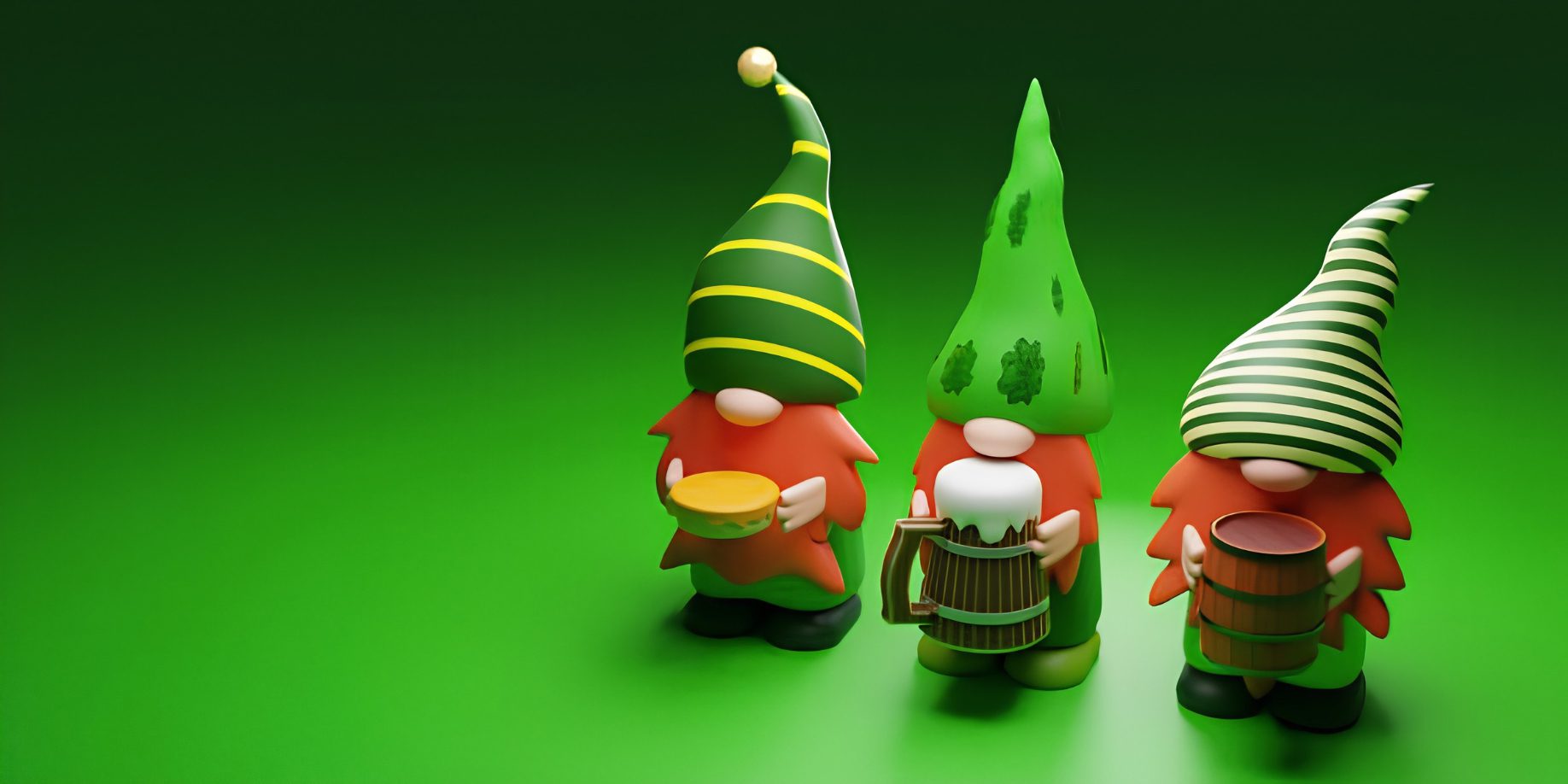 What three badly behaved elves teach us about marketing